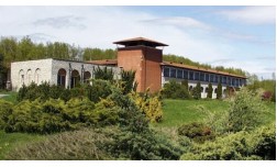 INSTITUTUL DE CERCETARE POMICOLA - MARACINENI